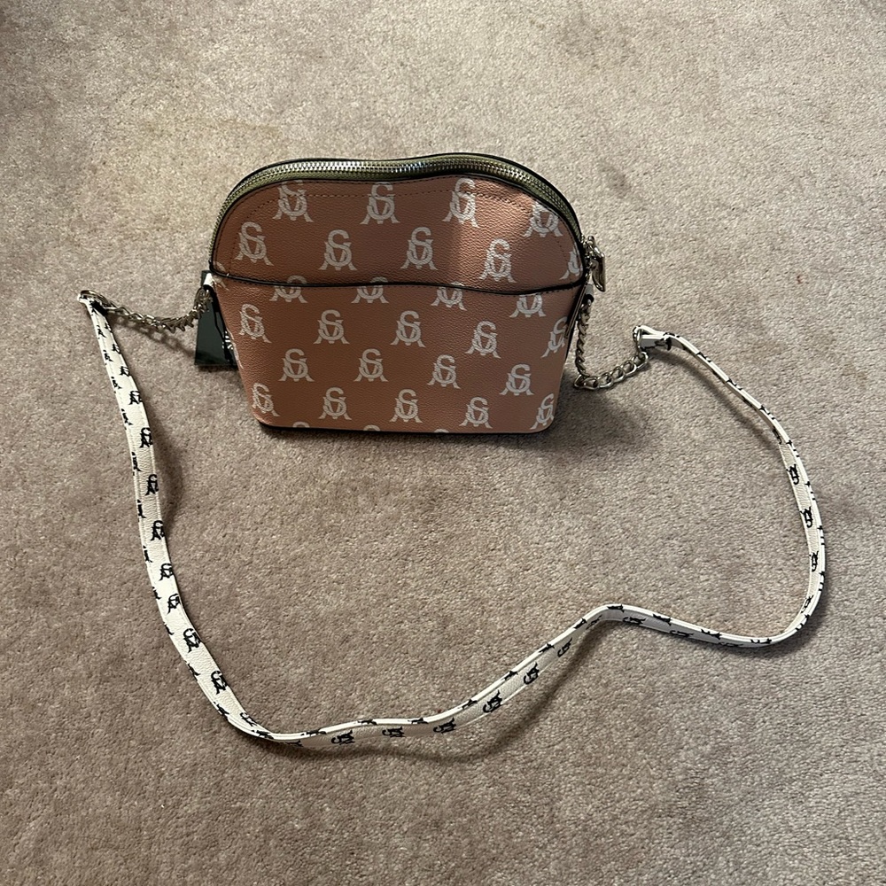 NWT Steve Madden Purse